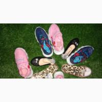 Children Shoes Available in Sizes 30-36