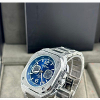 Bell Ross Men Quality Wristwatch - Brand New