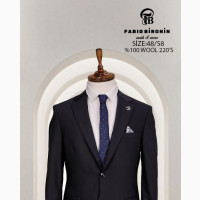 Italian Men#039;s Suits - Perfect for any occasion