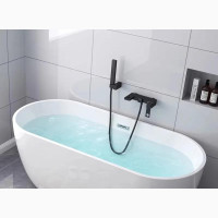 Acrylic Bathtub (6543L)