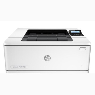 HP Laserjet Pro M402dn Black White Printer - Brand New