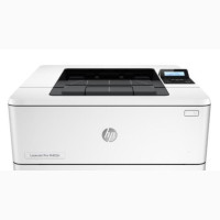 HP Laserjet Pro M402dn Black White Printer - Brand New