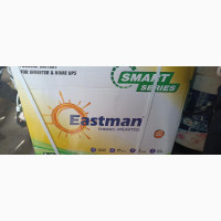Battery Eastman