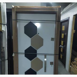 Turkey Fortress Diamond-Pro Armoured Luxuryentrnces