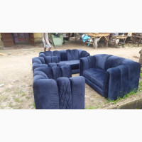 A Brand New Executive Chair Is Available for Sell Now