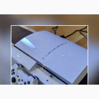 PlayStation 3 - UK Used with 2 Controllers