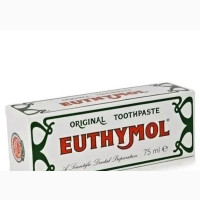Euthymol Original Toothpaste -75ml