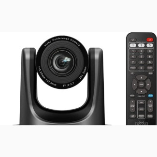 Tenveo Nv20a Ptz 20X Video Conferencing Streaming Camera