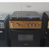 Scanfrost 6 Series Cooker CK-6312NG - Brand New