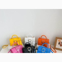 Fashionable Eryka 2-in-1 Bag - Brand New