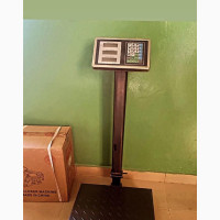 Digital Weighing Scale ~ 300KG
