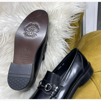Original Italian Gucci Loafers