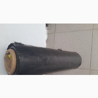 Black Nylon Shrink Wrapper - Brand New