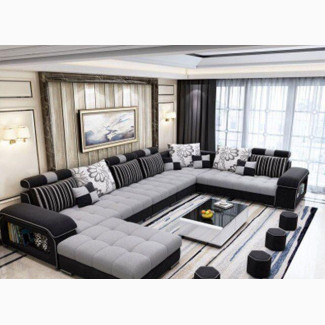 Contemporary Sectional Sofas With Coffee Table - Home Interiors