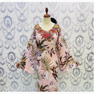 Dubai Abayas - Exquisite Collection