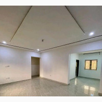 3bdrm Apartment in Wuse for rent