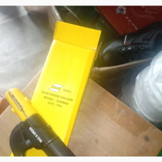 ESAB Electrode Holder 600s