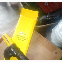 ESAB Electrode Holder 600s