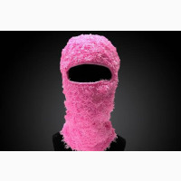 Original Fur Ski Mask