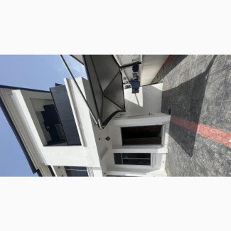 Lovely 4bdrm Duplex in Lekki for Rent