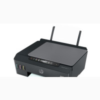 HP Smart Ink Tank 515 Wireless Aio 1tj09a