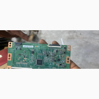 TV Scream Function Board
