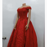 Stunning Reception Dress for Sale