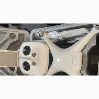 DJI Phantom 4 Pro V2.0 Drone - Premium Used