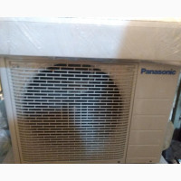 1 Hp Panasonic Split Unit AC