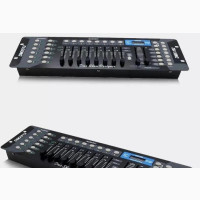 DMX-192 Stage Light Control