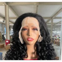 Kim Kay Closure Human Hair