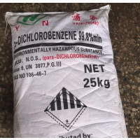 Paradichlorobenzene - Brand New Industrial Chemicals