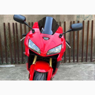 Honda CBR 2008 Red
