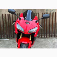 Honda CBR 2008 Red