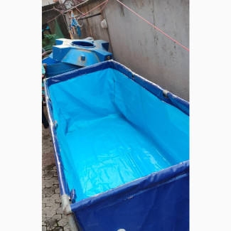 Detachable Fish Pond