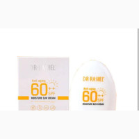 Dr Rashel Anti Aging 60+Spf Moisturizer
