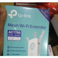 AC1750 Wifi Extender