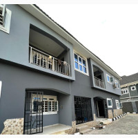 2bdrm Block of Flats in Dawaki News for rent