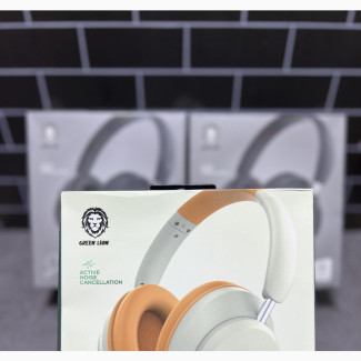 GREENLION Santiago Headphone