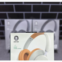 GREENLION Santiago Headphone