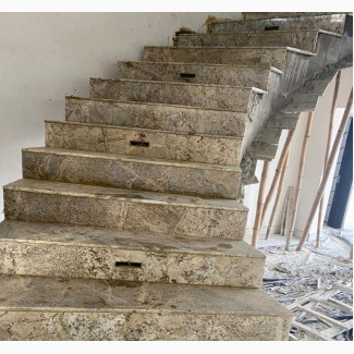 Italian Cream Marble