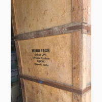 Brand New 80kva 3 Phase Mega Tech Ups/Inverter