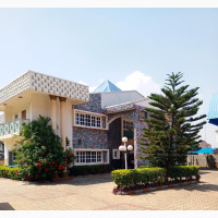 6bdrm Duplex in Asokoro for sale