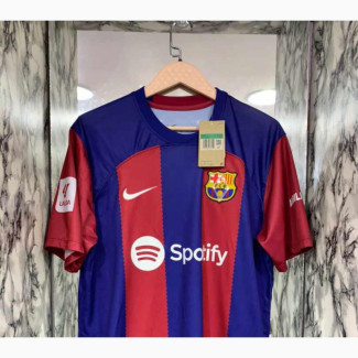 Original Barcelona 2023/2024 Jersey