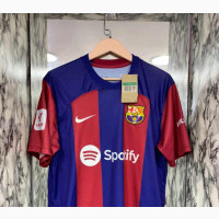 Original Barcelona 2023/2024 Jersey