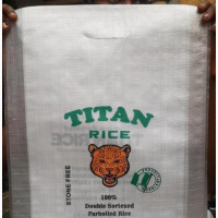 Rice Bags and Sacks Printing Companies in Lagos Nigeria