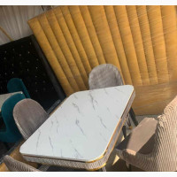 Luxury Dinning Set in Different Design