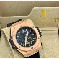 Hublot Geneve Watch