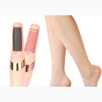 Electric Callus Remover Cordless