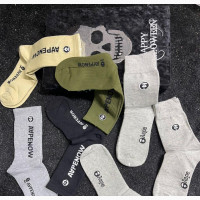 Luxurious Socks